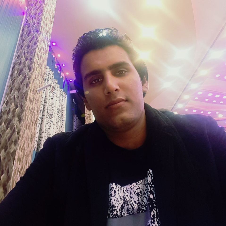 بهنام کمالوند دلم اری دین یار